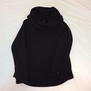Tommy Hilfiger cowl neck sweater